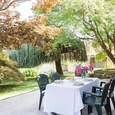5 Bedroom By Lake Maggiore * Meina