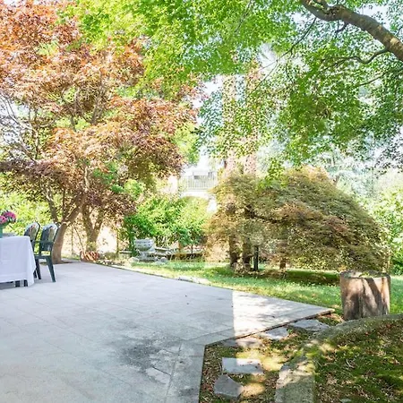 5 Bedroom By Lake Maggiore Ferienhaus *