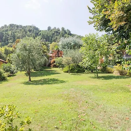 5 Bedroom By Lake Maggiore * Meina
