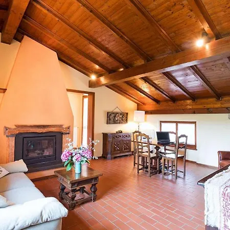 5 Bedroom By Lake Maggiore