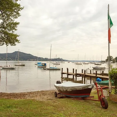 Ferienhaus 5 Bedroom By Lake Maggiore *
